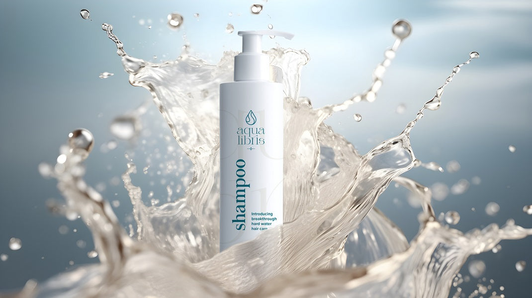 aqualibris shampoo 500 ml