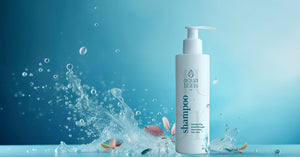 aqualibris shampoo 350 ml