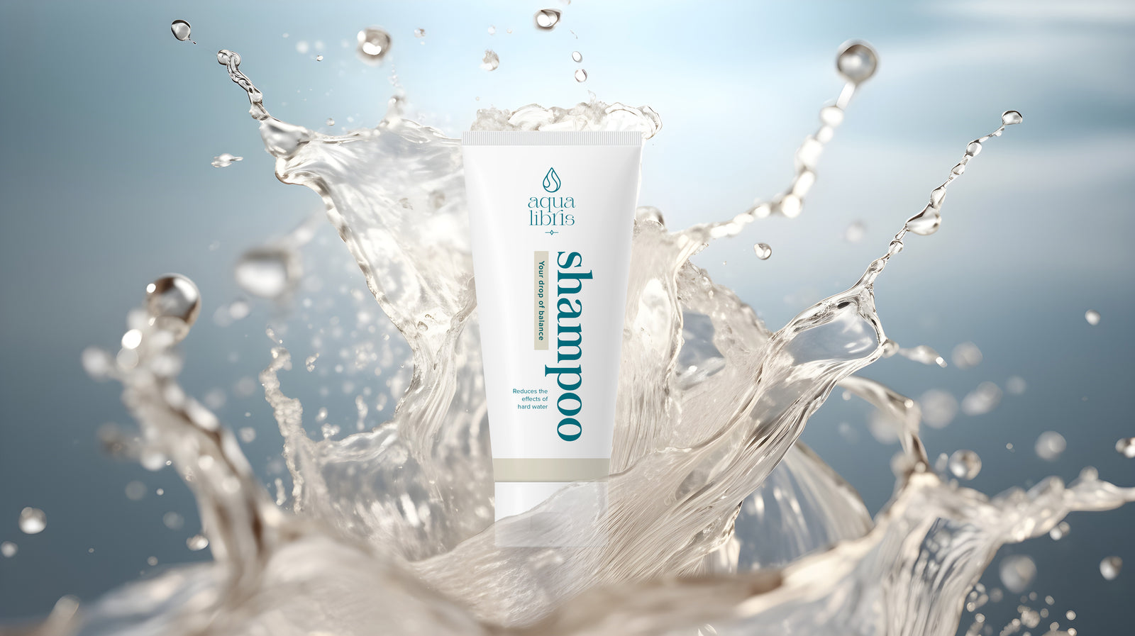 aqualibris shampoo 250 ml