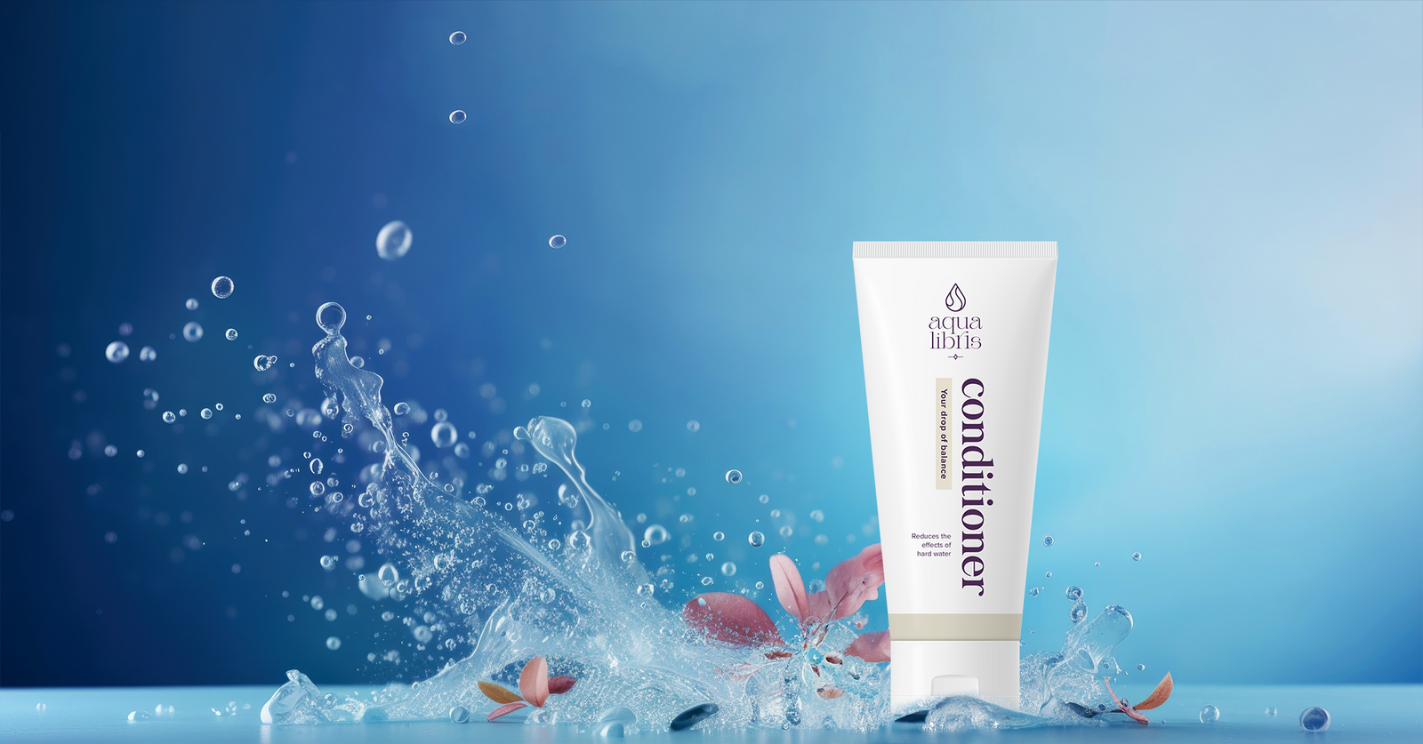 aqualibris conditioner 250 ml